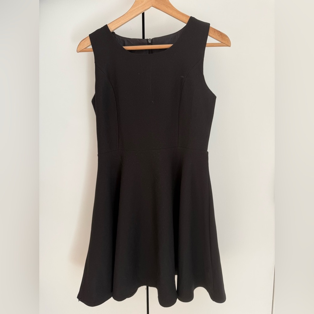 Formal Black dress